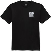 VANS REAPER MIND T-Shirt 2024 black - M von Vans