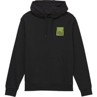 VANS SINCE 66 Hoodie 2024 black - XL von Vans