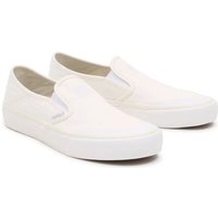 VANS SLIP-ON VR3 WASTED TALENT Schuh 2024 blanc de blanc - 44 von Vans
