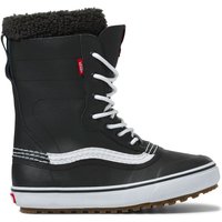 VANS STANDARD SNOW MTE Schuh 2024 black/white - 42,5 von Vans