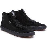 VANS THE LIZZIE Schuh 2024 fatigue/black - 38,5 von Vans