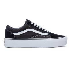 VANS UA OLD SKOOL PLATFORM Sneaker von Vans