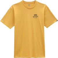 VANS WORKED T-Shirt 2024 honey gold - M von Vans