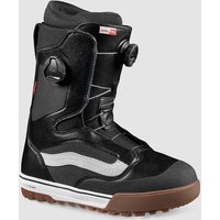 Vans Aura Pro 2024 Snowboard-Boots white von Vans