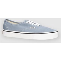 Vans Authentic Sneakers color theory dusty blue von Vans