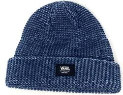 Vans Beanie Herren/Damen, Blau, Einheitsgröße von Vans