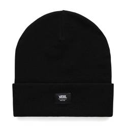 Vans Beanie Herren/Damen, Schwarz - Standard, Einheitsgr??e von Vans