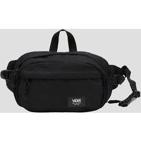 Vans Bounds Cross Body Umhängetasche black von Vans