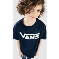 Vans By Classic Logo Fill T-Shirt dress blues von Vans