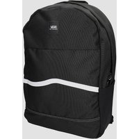 Vans Construct Skool Rucksack white von Vans