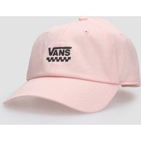 Vans Court Side Cap rose smoke von Vans