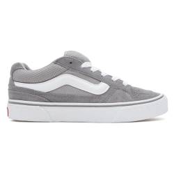 Vans Damen Caldrone Sneaker, Suede/MESH Drizzle, 38.5 EU von Vans