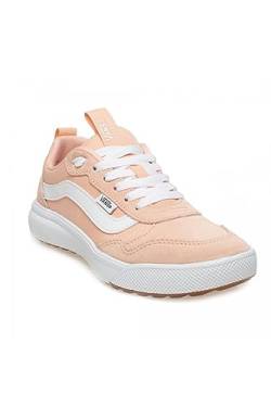 Vans Damen Range EXP Sneaker, Suede/Canvas Tropical Peach, 36.5 EU von Vans