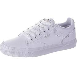 Vans Damen Seldan Sneaker, (Tumble) White/White, 41 EU von Vans