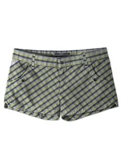 Vans Damen Shorts Biased Short Women von Vans