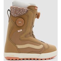 Vans Encore Pro 2024 Snowboard-Boots multi von Vans