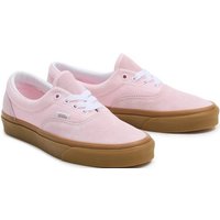 Vans Era Sneaker mit brauner Gummisohle von Vans