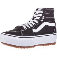 Vans Filmore Tapered Platform Sneaker Damen von Vans