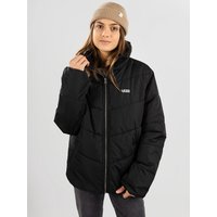 Vans Foundry Puff MTE Jacke black von Vans