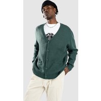 Vans Havenwood Strickjacke bistro green von Vans