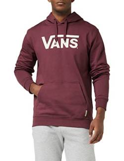 Vans Herren Classic PO Kapuzenpullover, Port Royale, M von Vans