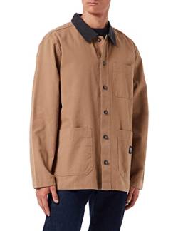 Vans Herren Factory Chore Jacke, New Dirt, S von Vans