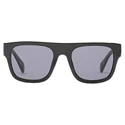 Vans Herren Quadratische Farbtöne Sonnenbrille, Multi, Einheitsgröße von Vans