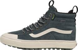 Vans Herren Sk8-Hi MTE-2 Stiefel, Utility Pop Turbulence, 47 EU von Vans