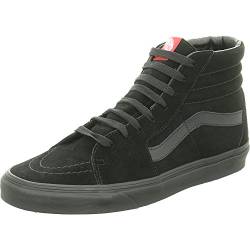 Vans Herren Sk8-hi Skateboardschuh, Schwarz, 38 EU von Vans