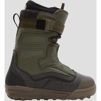 Vans Hi-Country & Hell-Bound Snowboard-Boots gum von Vans