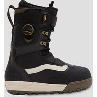 Vans Infuse 2024 Snowboard-Boots olive von Vans