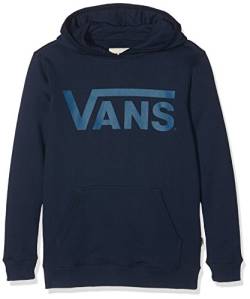 Vans Jungen BY Classic Fleece Hoodie, Blues/Blu, L von Vans