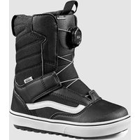 Vans Juvie Linerless 2024 Snowboard-Boots white von Vans