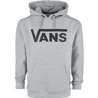 Vans Kapuzenpullover - Classic PO Hoodie - S bis XXL - für Männer - Größe M - heather grey von Vans