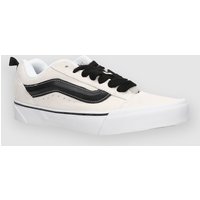 Vans Knu Skool Sneakers black von Vans