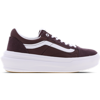 Vans Old Skool Overt Cc - Damen Schuhe von Vans