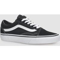 Vans Old Skool Sneakers black von Vans