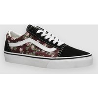 Vans Old Skool Sneakers wallflower floral bitter von Vans