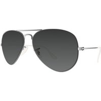 Vans Pilotenbrille HENDERSON SHADES II mit Markenlogo von Vans