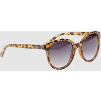 Vans Rise And Shine Sonnenbrille tortoise von Vans