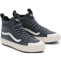 Vans SK8-Hi MTE-2 Sneaker mit kontrastfarbenem Logobadge an der Ferse von Vans