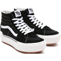 Vans SK8-Hi Stacked Plateausneaker von Vans