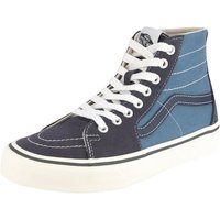 Vans SK8-Hi Tapered VR3 Sneaker mit dezentem Logo an der Ferse von Vans