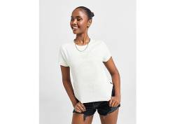 Vans Shine Mini T-Shirt - Damen, White von Vans