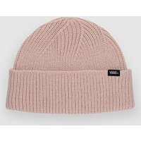 Vans Shorty Beanie rose smoke von Vans