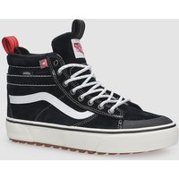 Vans Sk8-Hi MTE-2 Winter Schuhe true white von Vans