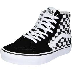 Vans Sk8-Hi Sneaker (Checkerboard, 40) von Vans