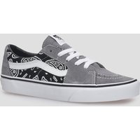 Vans Sk8-Low Sneakers true white von Vans