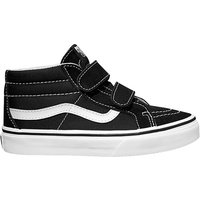 Vans Sk8-Mid Reissue V Sneakers Boys true white von Vans