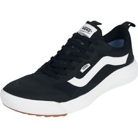 Vans Sneaker - UltraRange EXO - EU41 bis EU47 - für Männer - Größe EU43 - schwarz von Vans